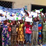 Life-Transformaing Empowerment: Dosu Relief Foundation’s Impactful Skill Acquisition Program in Onigbongbon Community, Lagos