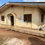 Fundraising Project For A Community Hospital Renovation In Ajegunle, Atan, Ogun State: A Lifeline for the Underserved