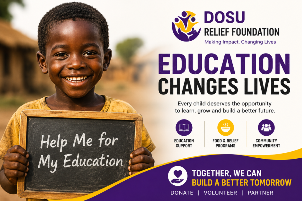 Dosu relief foundation help image- bigger